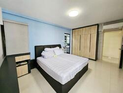 Blk 306B Anchorvale Place (Sengkang), HDB Executive #461042681